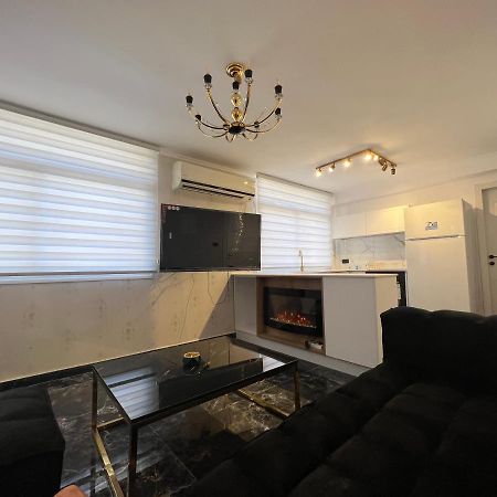 סוויטות תבל Apartamento Eilat Exterior foto