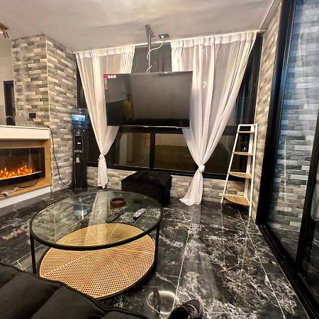 סוויטות תבל Apartamento Eilat Exterior foto