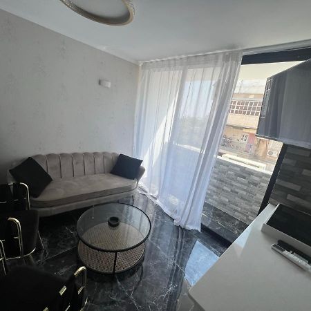 סוויטות תבל Apartamento Eilat Exterior foto
