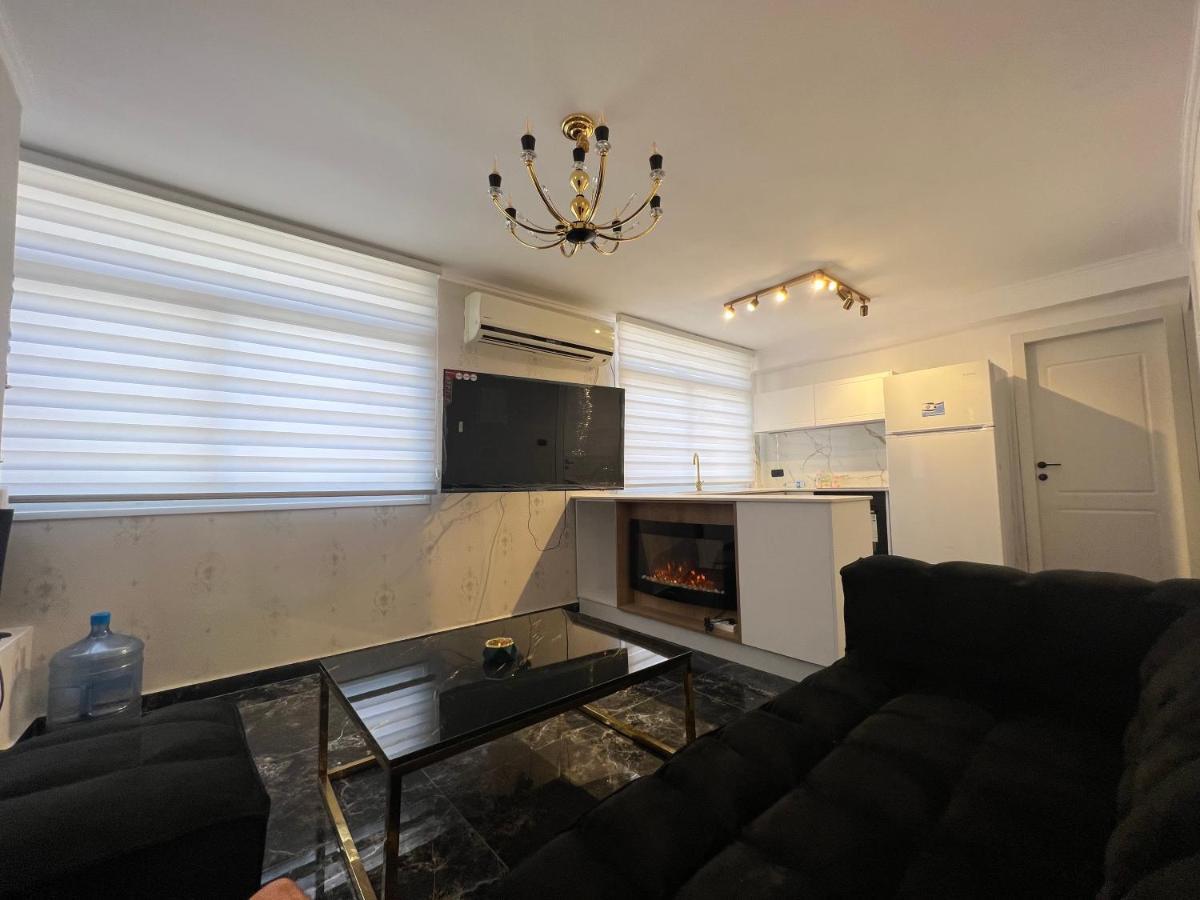 סוויטות תבל Apartamento Eilat Exterior foto