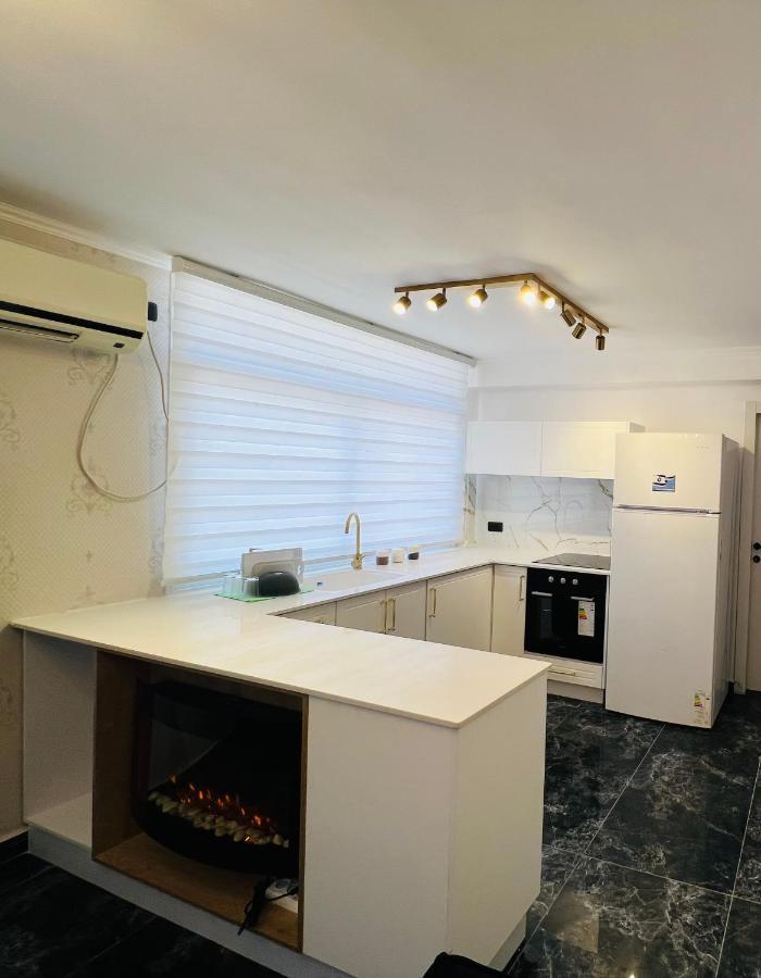 סוויטות תבל Apartamento Eilat Exterior foto
