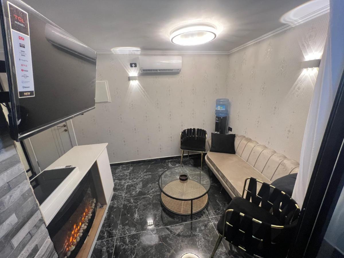 סוויטות תבל Apartamento Eilat Exterior foto