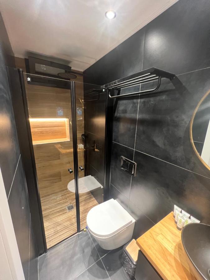 סוויטות תבל Apartamento Eilat Exterior foto