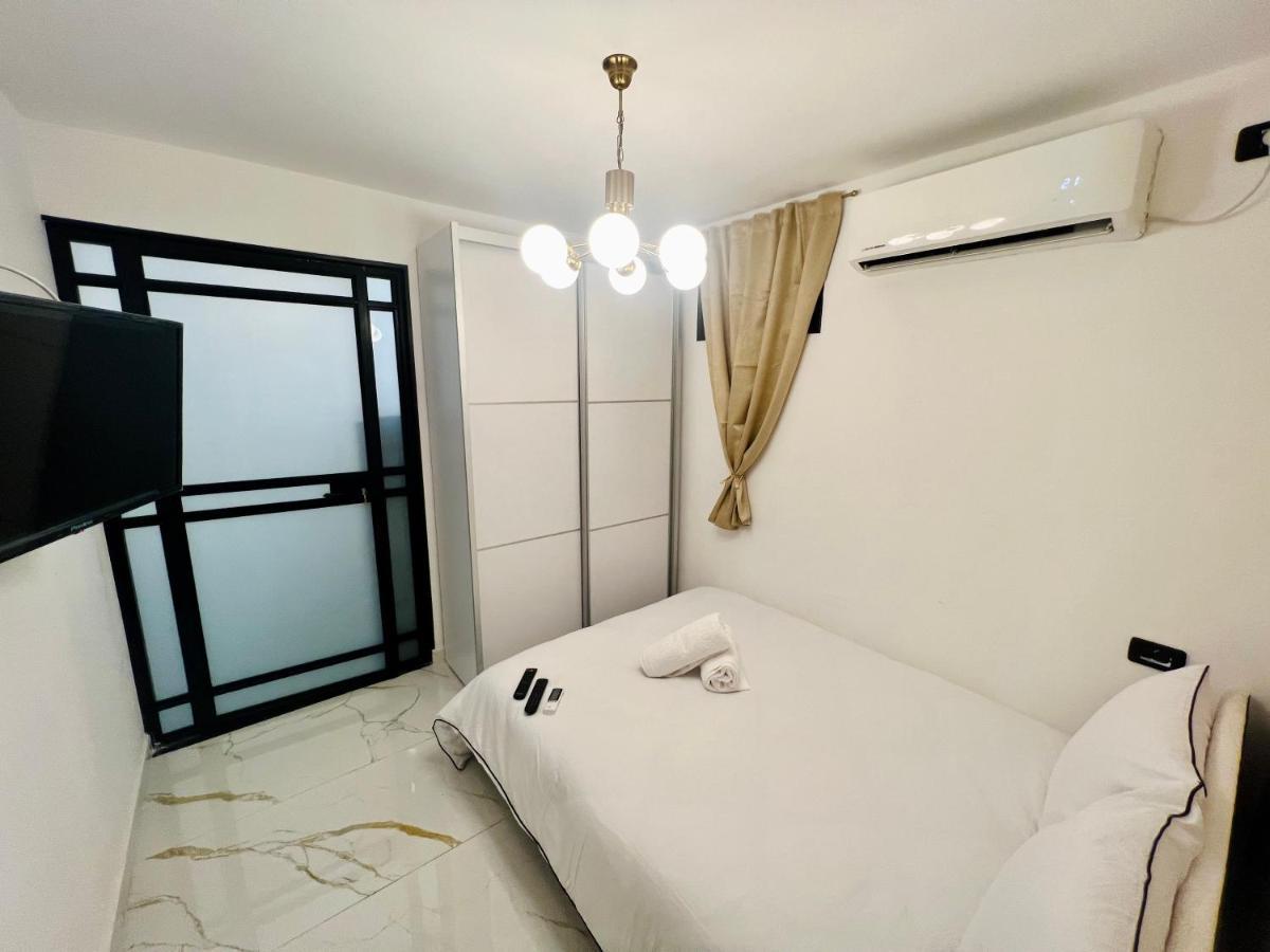 סוויטות תבל Apartamento Eilat Exterior foto