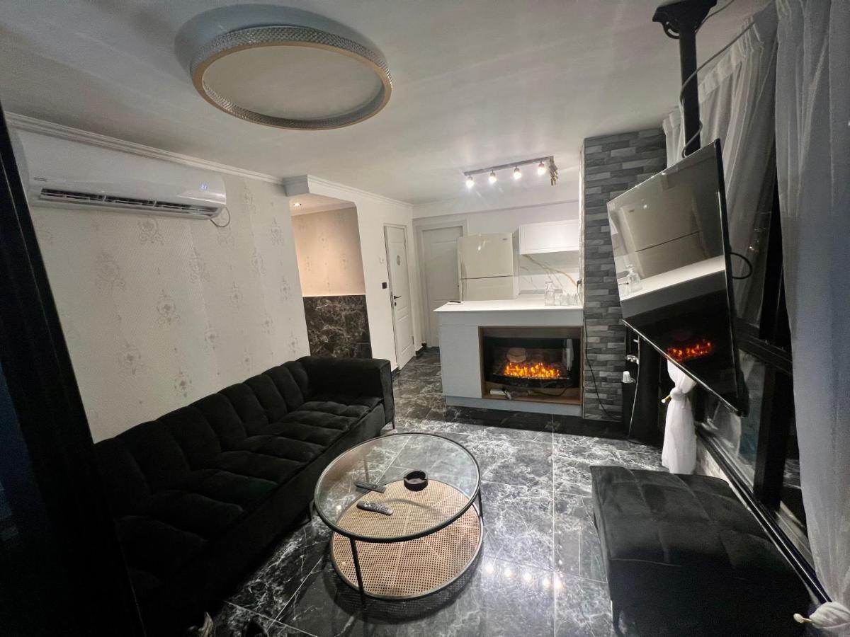 סוויטות תבל Apartamento Eilat Exterior foto