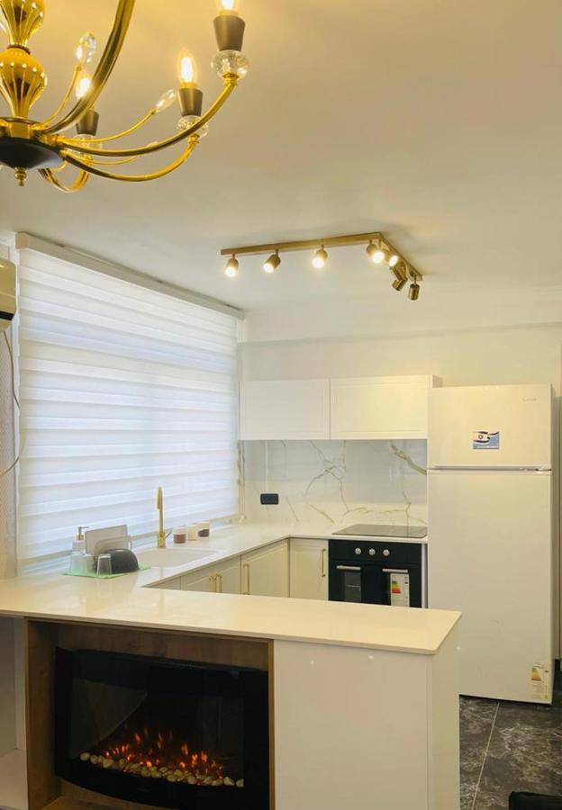 סוויטות תבל Apartamento Eilat Exterior foto