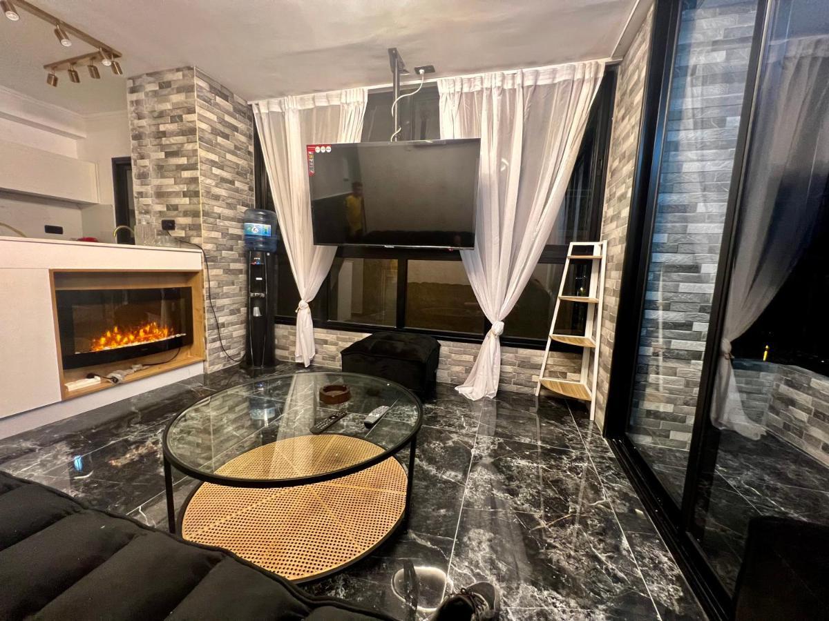 סוויטות תבל Apartamento Eilat Exterior foto