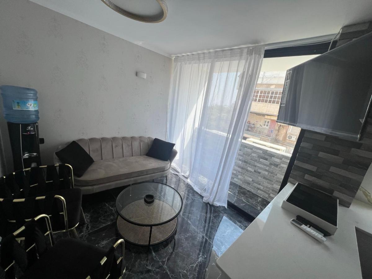 סוויטות תבל Apartamento Eilat Exterior foto